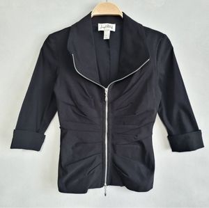 Joseph Ribkoff 3/4  Fitted Jacket
